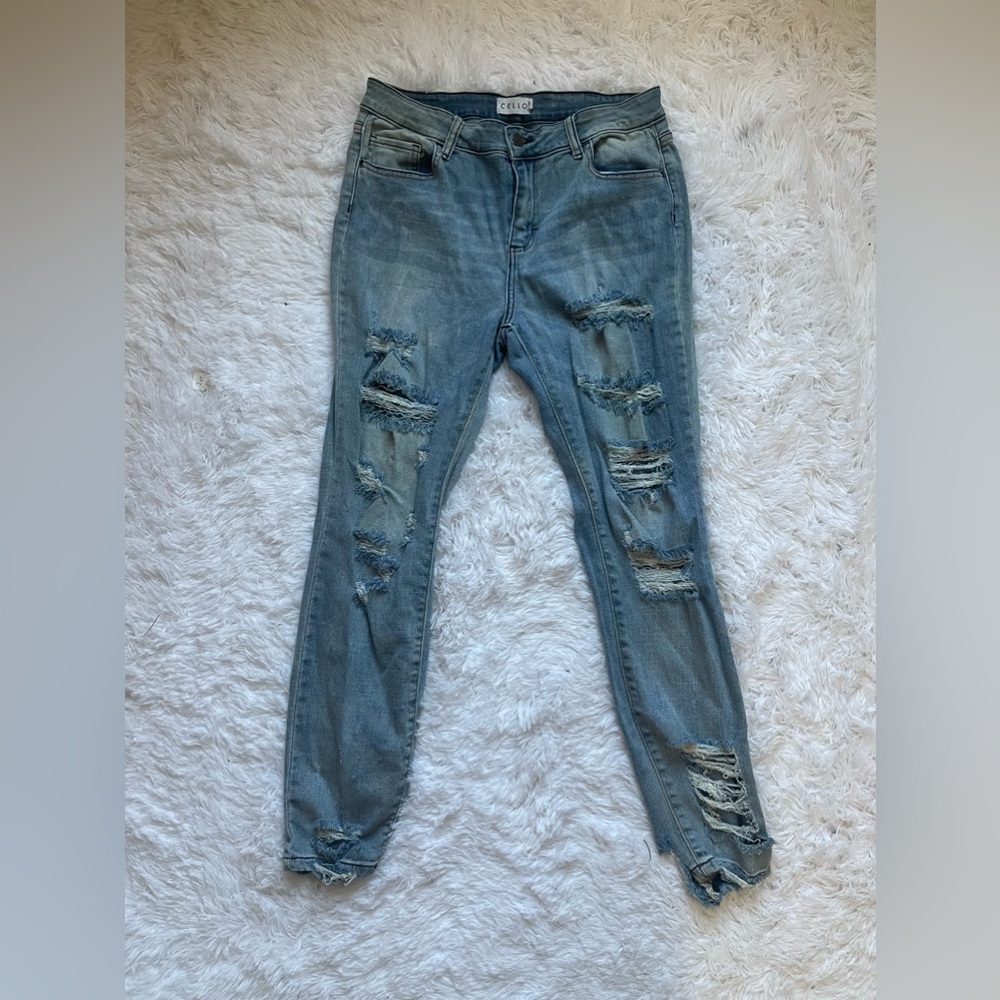 Cello jeans size 13